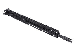 Troy Industries A3 5.56 NATO Complete AR-15 Upper Receiver with a 14.5in barrel.